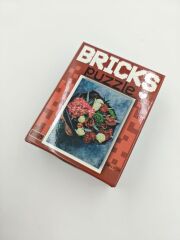 Bricks Puzzle