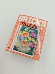 Bricks Puzzle