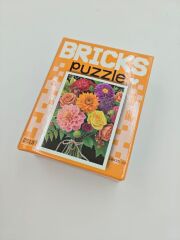 Bricks Puzzle