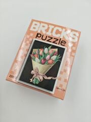 Bricks Puzzle