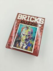 Bricks Puzzle