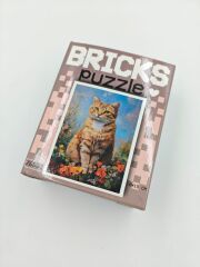 Bricks Puzzle