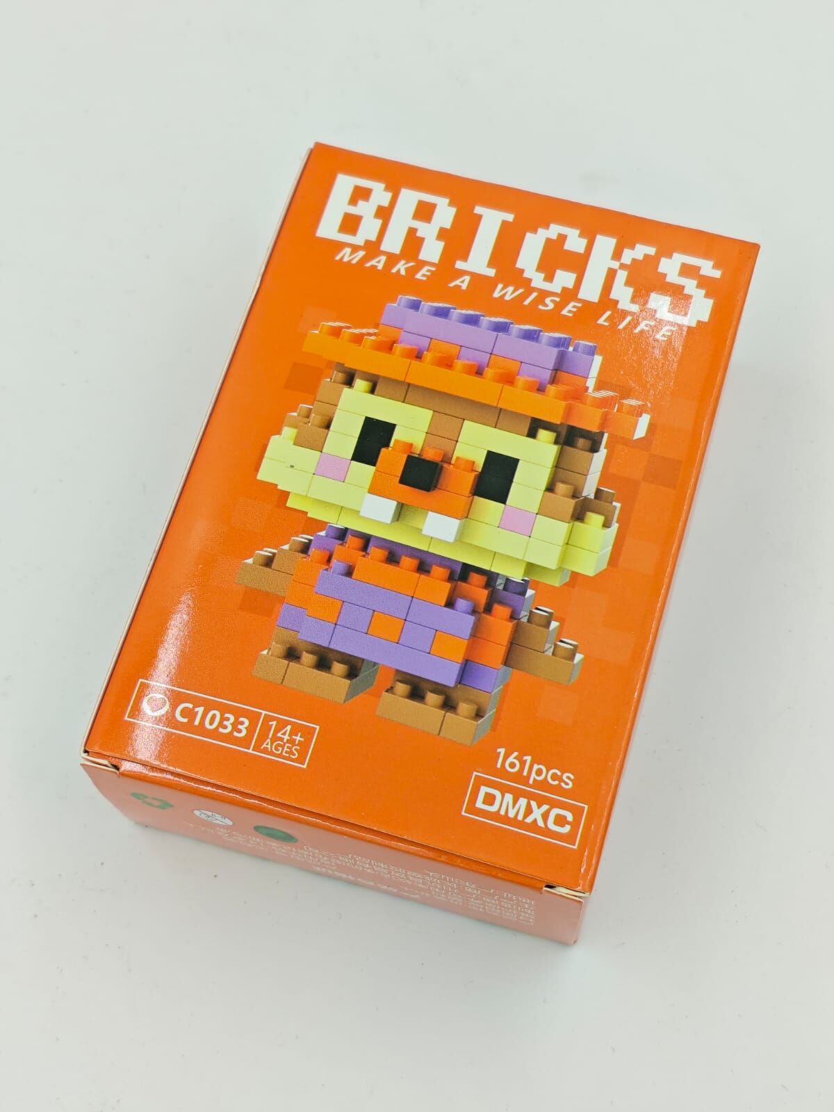 Bricks