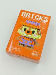 Bricks