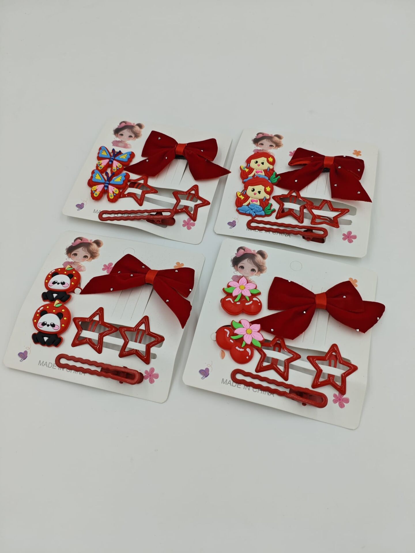 Set Toka 12Kart (Kart:30TL)