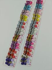 Figürlü Pens Toka 10Çift (Çift:15TL)