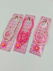 Kolye Set 12Kart (Kart:30TL)