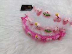 Çocuk Taç 12li (Adet:25TL)