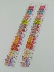 Figürlü Pens Toka 10Çift (Çift:15TL)