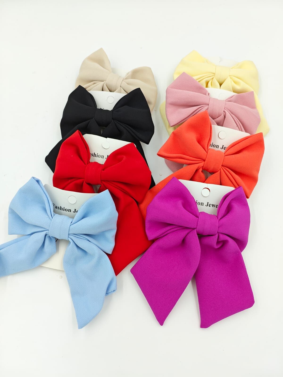 Fiyonk Otomatik Toka 12li (Adet:30TL)