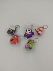 Squishy Anahtarlık 36lı (Adet:25TL)
