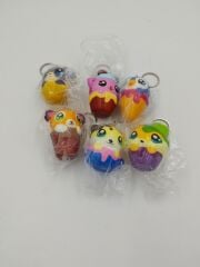 Squishy Anahtarlık 36lı (Adet:25TL)