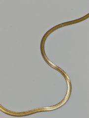 Çelik Erkek Kolye 12li (Adet:50TL)55CM