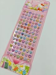 Sticker 10Kart (Kart:30TL)