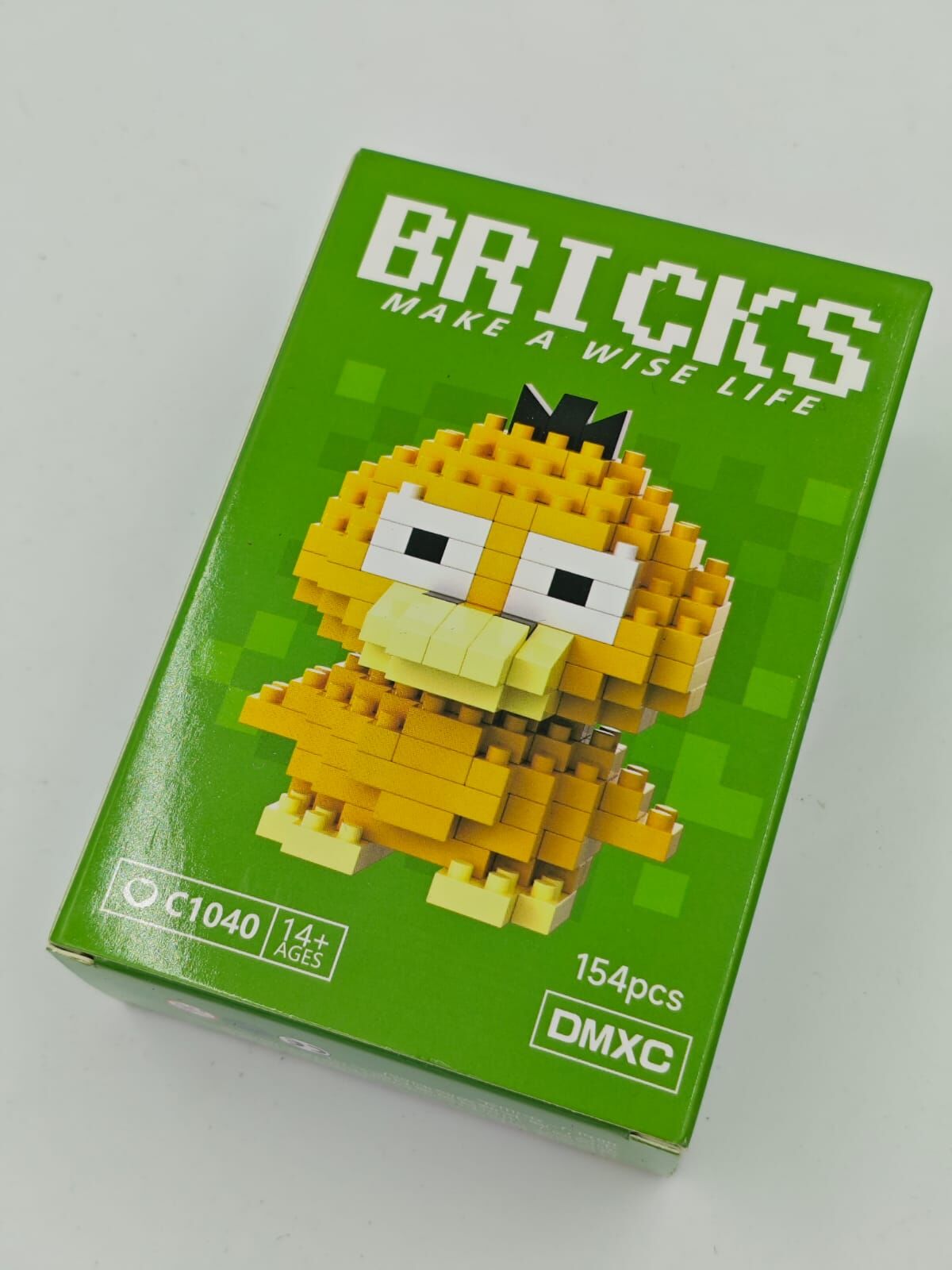 Bricks