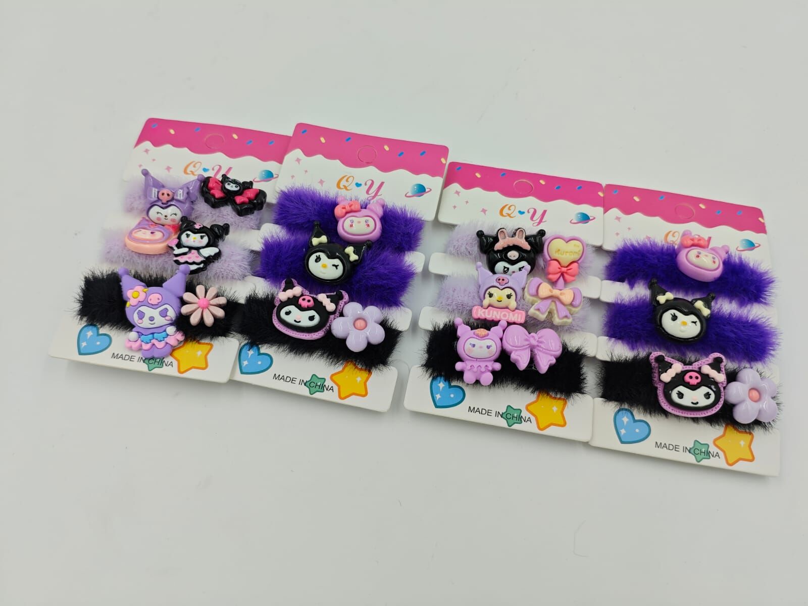 Set Lastik Toka 12Kart (Kart:30TL)