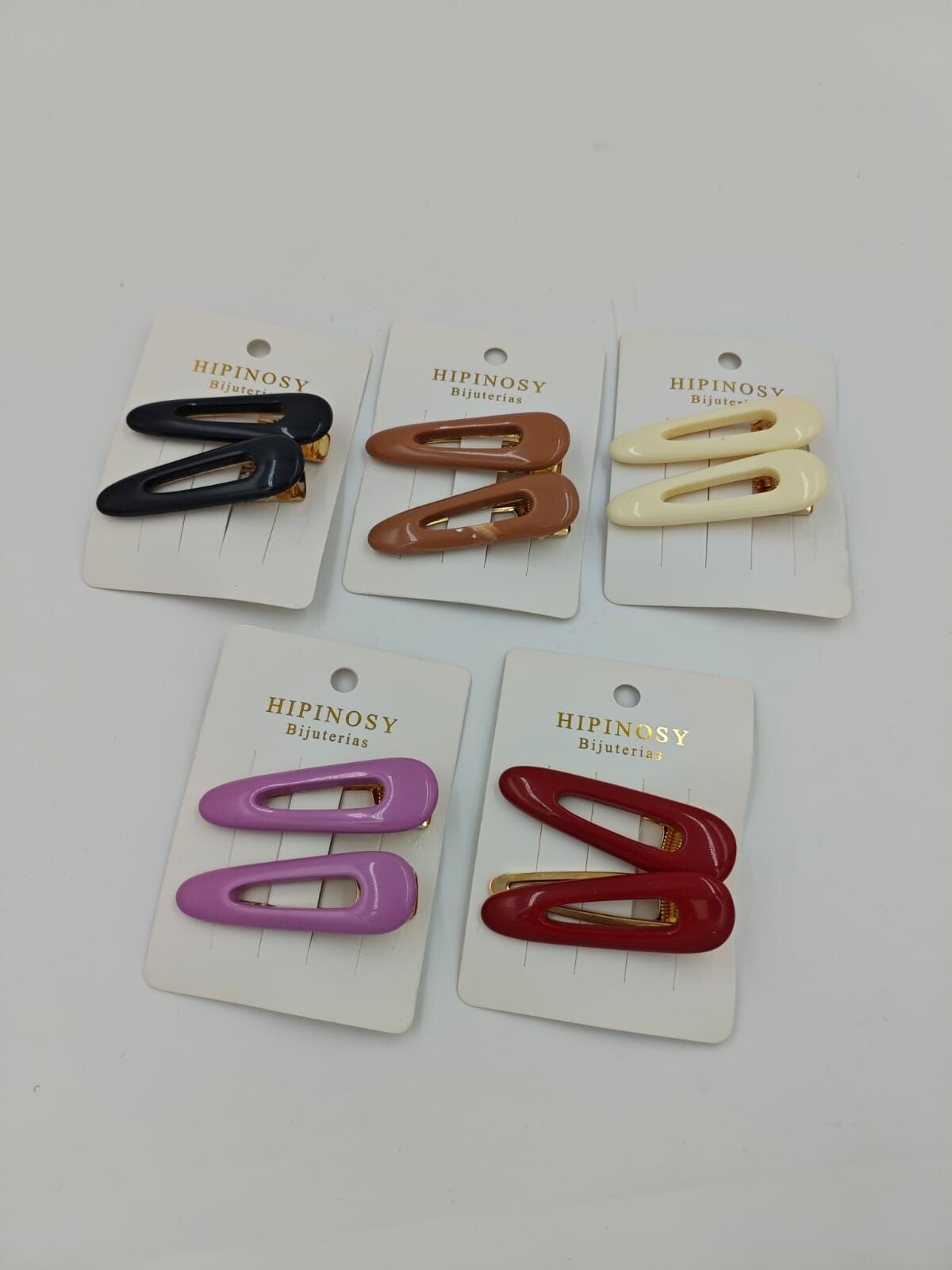 Renkli Pens Toka 12Kart (Kart:30TL)