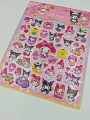 Sticker 20Kart (Kart:30TL)