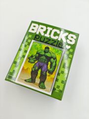 Bricks Puzzle