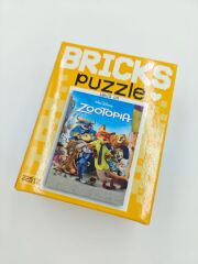 Bricks Puzzle