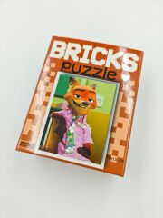 Bricks Puzzle