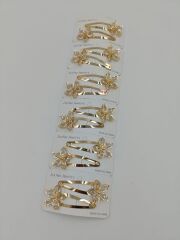 Taşlı Çıtçıt Toka 12Çift (Çift:25TL)