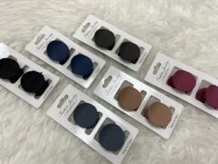 Kartlı İthal Mandal Toka 12Kart (Kart:15TL)