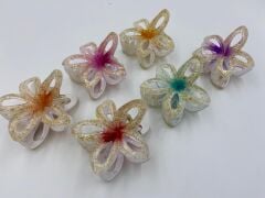 Büyük Boy Lotus Toka 12li (Adet:20TL)8CM