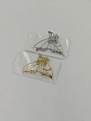 Metal Mandal Toka 12li (Adet:25TL)