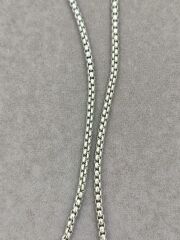 Çelik Kolye İnce 12li (Adet:60TL)