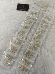 Broş 10 Adet (Adet:20TL)