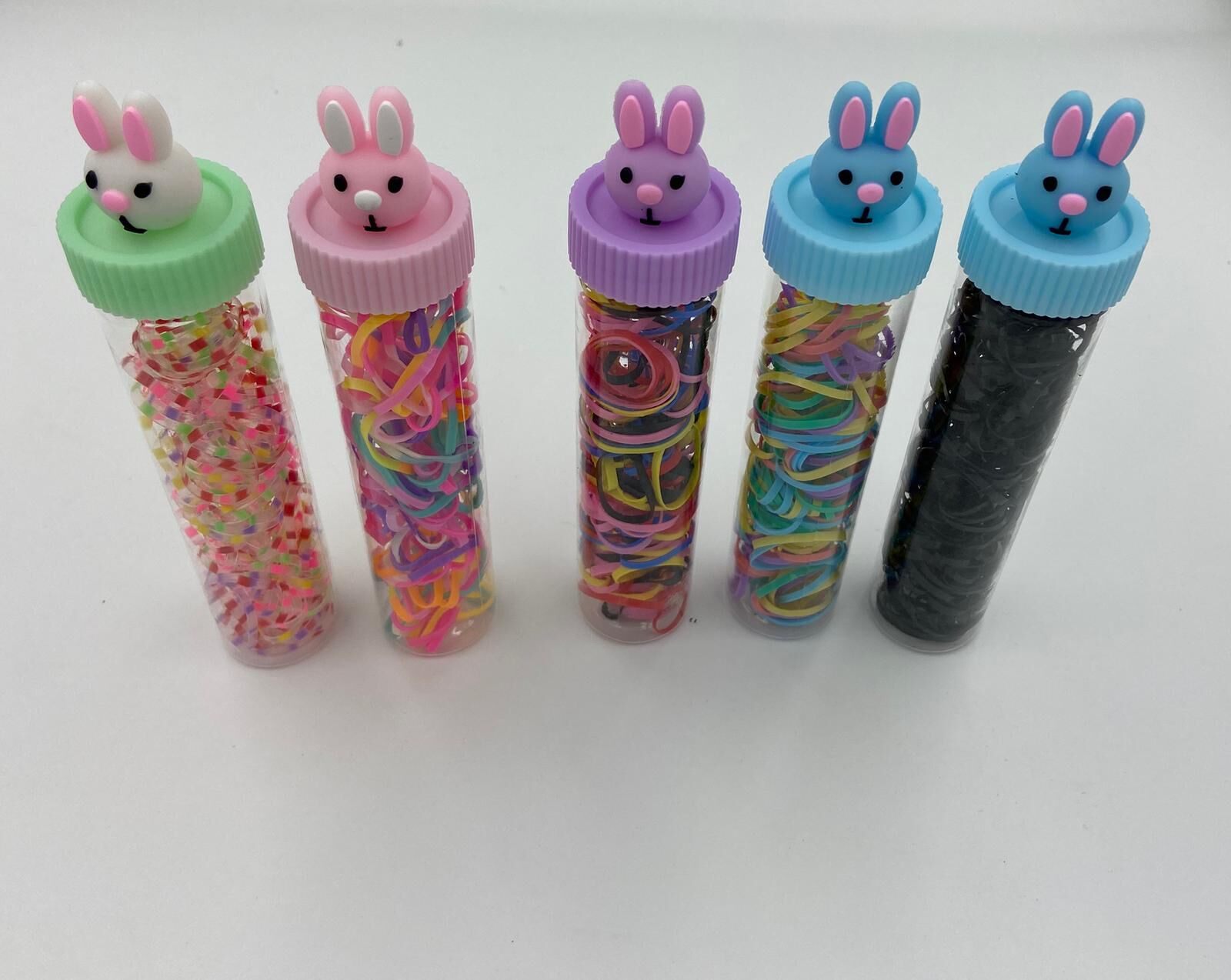 Kutulu Lastik Toka 12li (Adet:25TL)