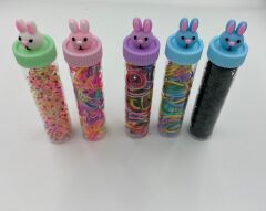 Kutulu Lastik Toka 12li (Adet:25TL)