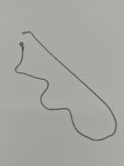 Çelik Erkek Kolye 12li (Adet:40TL)55CM