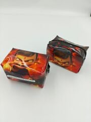 Çocuk Cüzdan 12li (Adet:15TL)