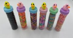 Kutulu Lastik Toka 12li (Adet:25TL)