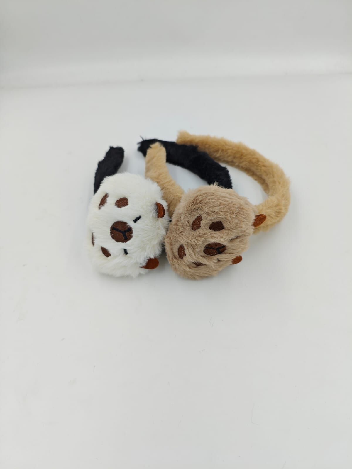 Tüylü Taç 12li (Adet:40TL)