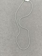 Çelik Kolye 12li (Adet:60TL)