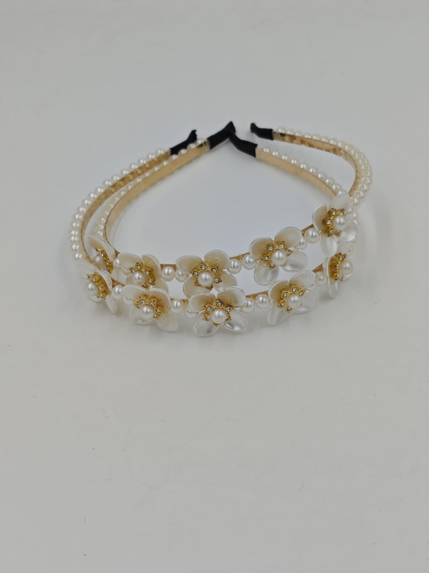 Taşlı Taç 12li (Adet:35TL)