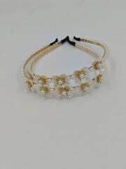 Taşlı Taç 12li (Adet:35TL)