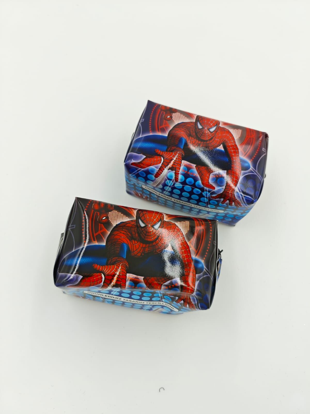 Çocuk Cüzdan 12li (Adet:15TL)