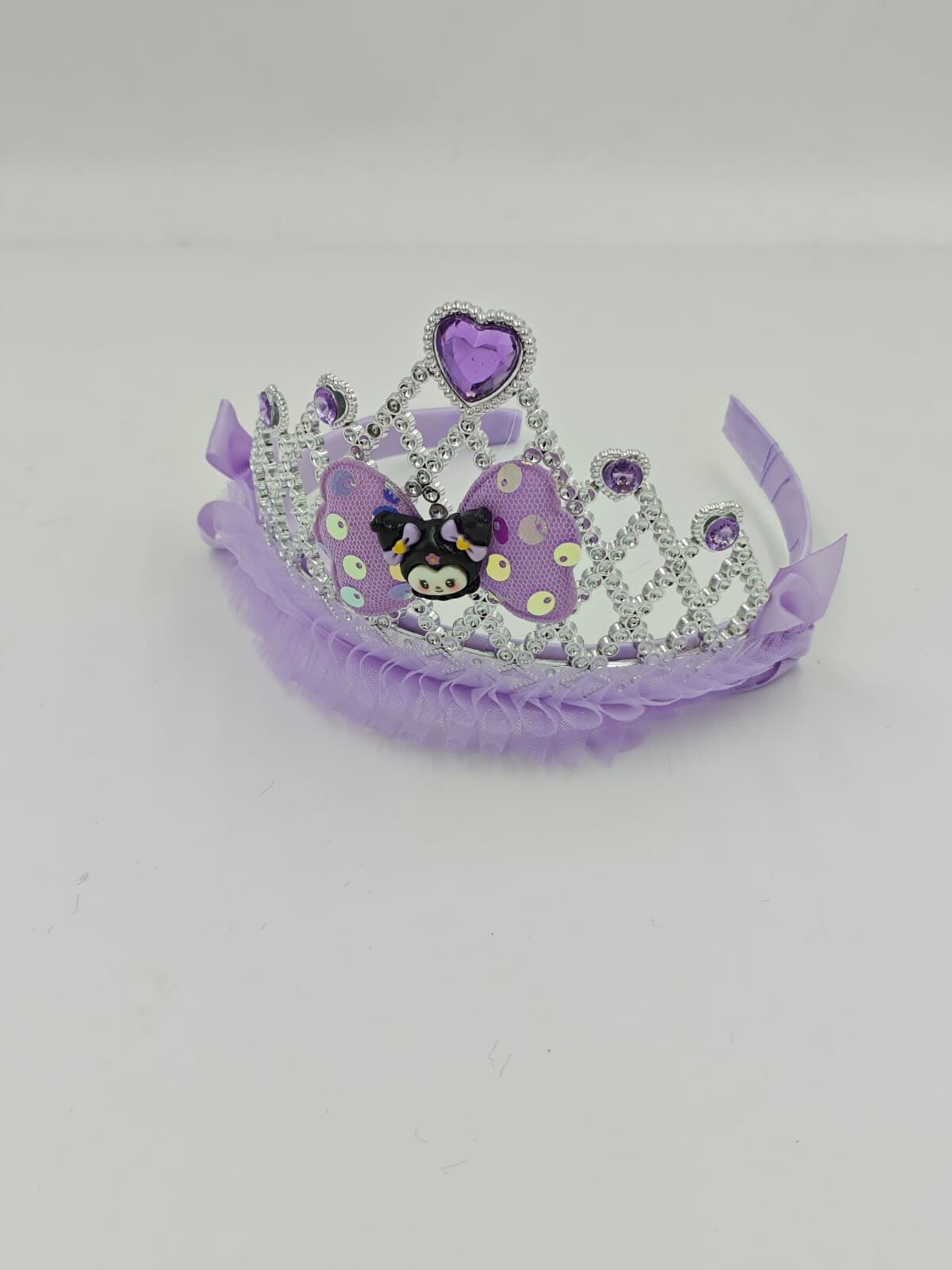 Çocuk Taç 12li (Adet:35TL)