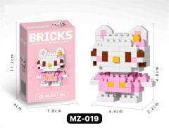Bricks