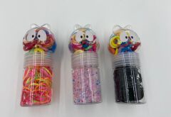 Kutulu Lastik Toka 12li (Adet:27.5TL)