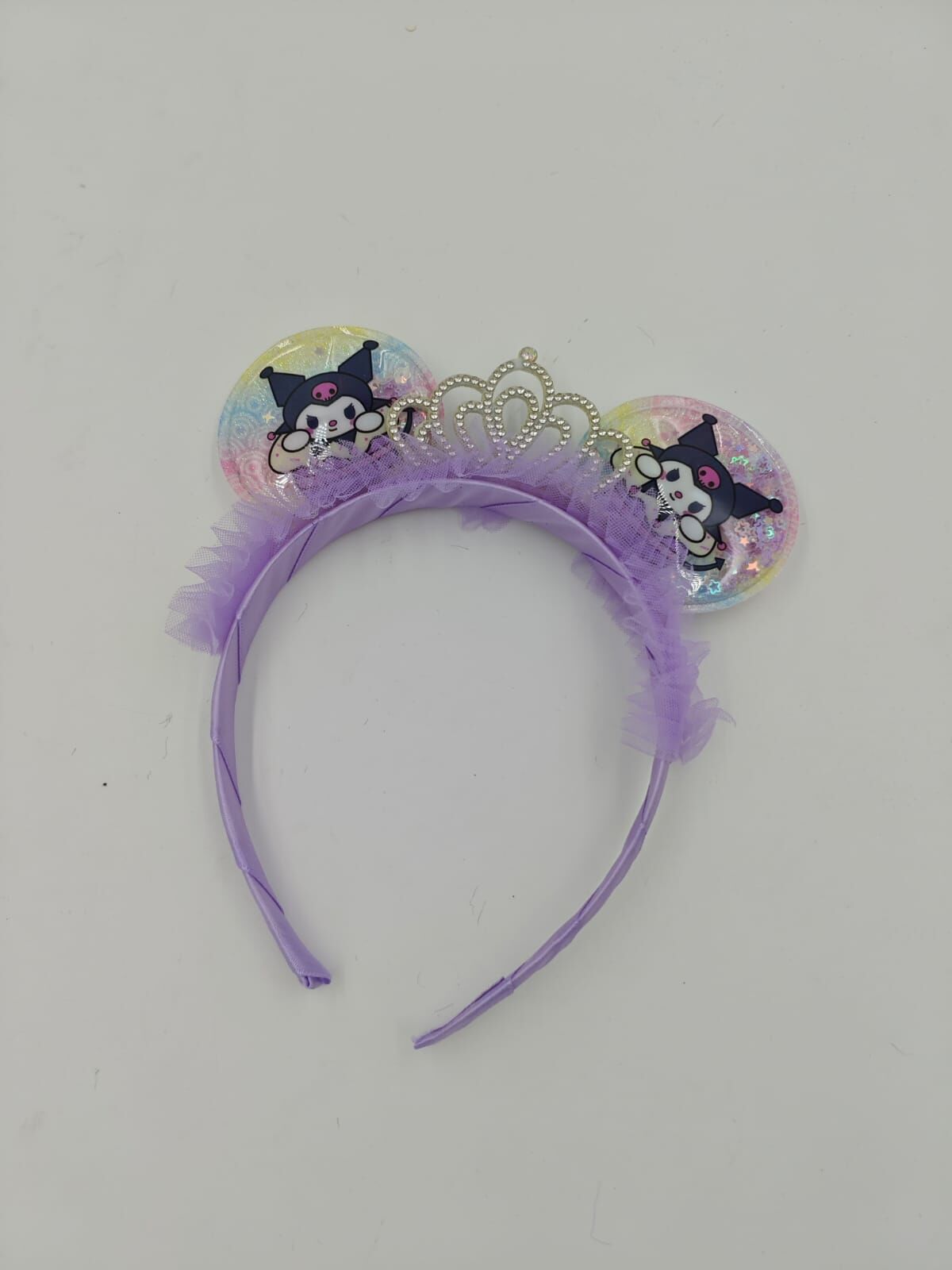 Çocuk Taç 12li (Adet:35TL)