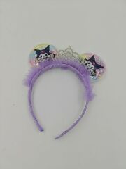 Çocuk Taç 12li (Adet:35TL)