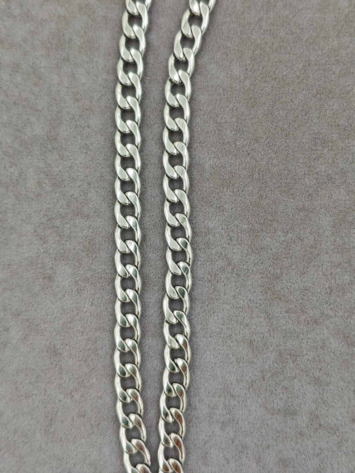 Çelik Kolye 12li (Adet:60TL)