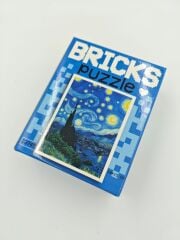 Bricks Puzzle