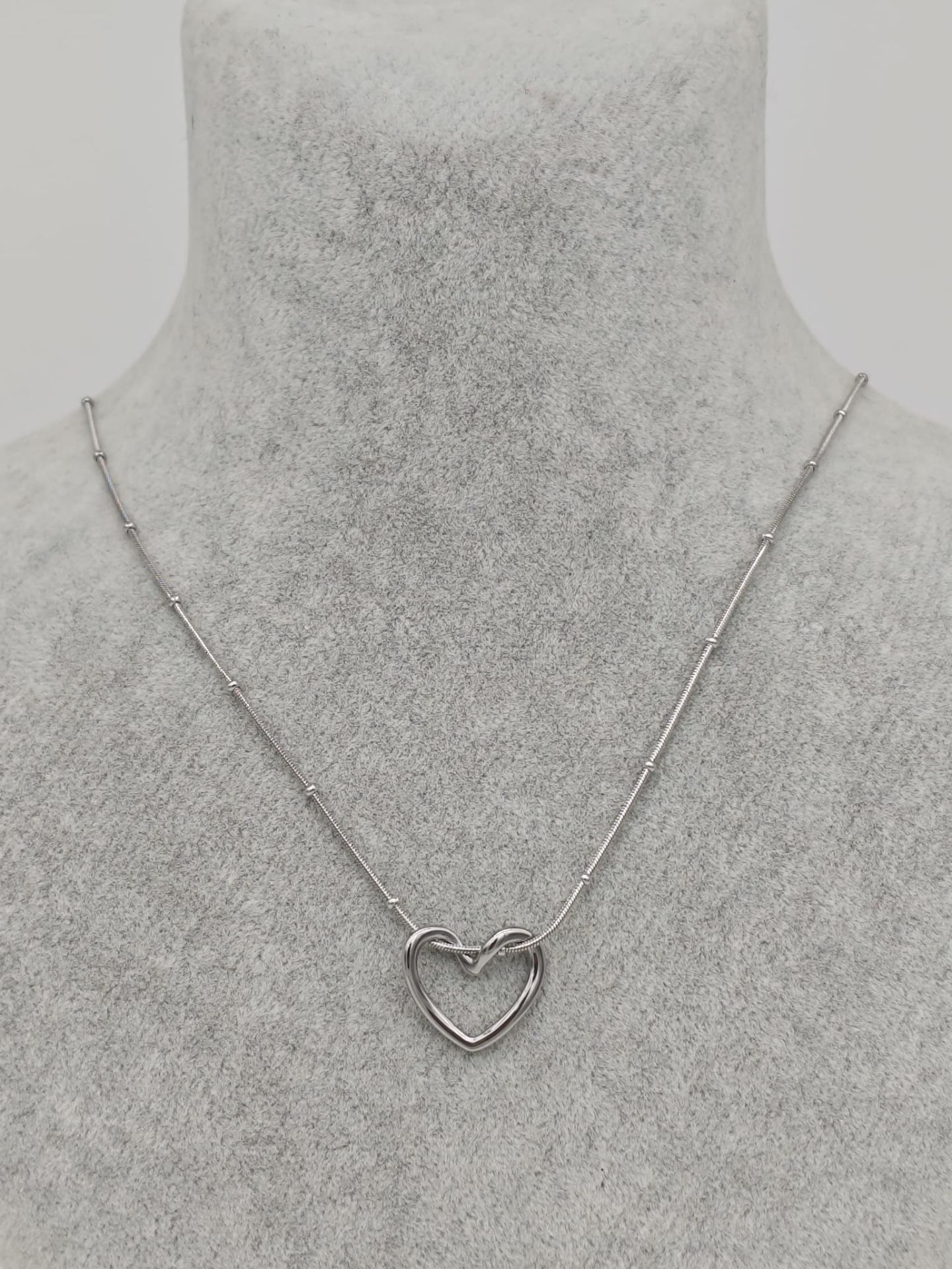 Çelik Kolye 12li (Adet:50TL)