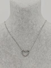 Çelik Kolye 12li (Adet:50TL)